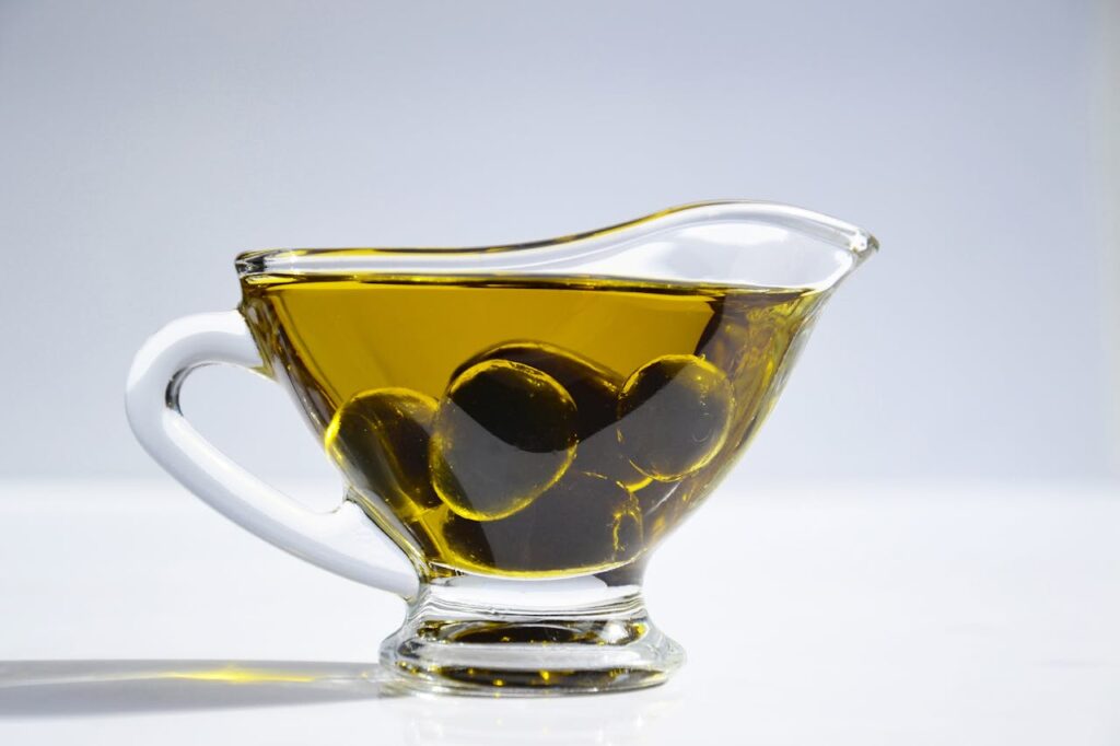olio extra vergine