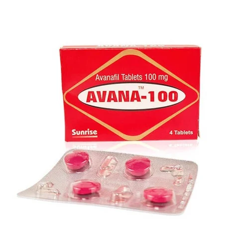 avana pillole