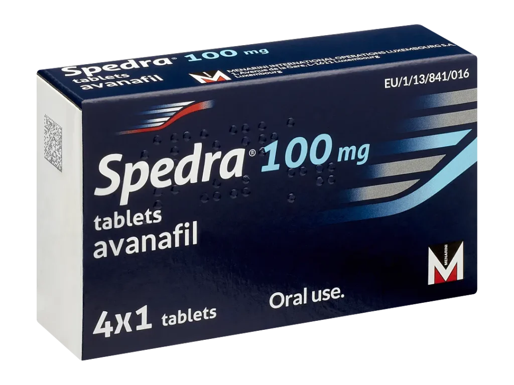 spedra pillole